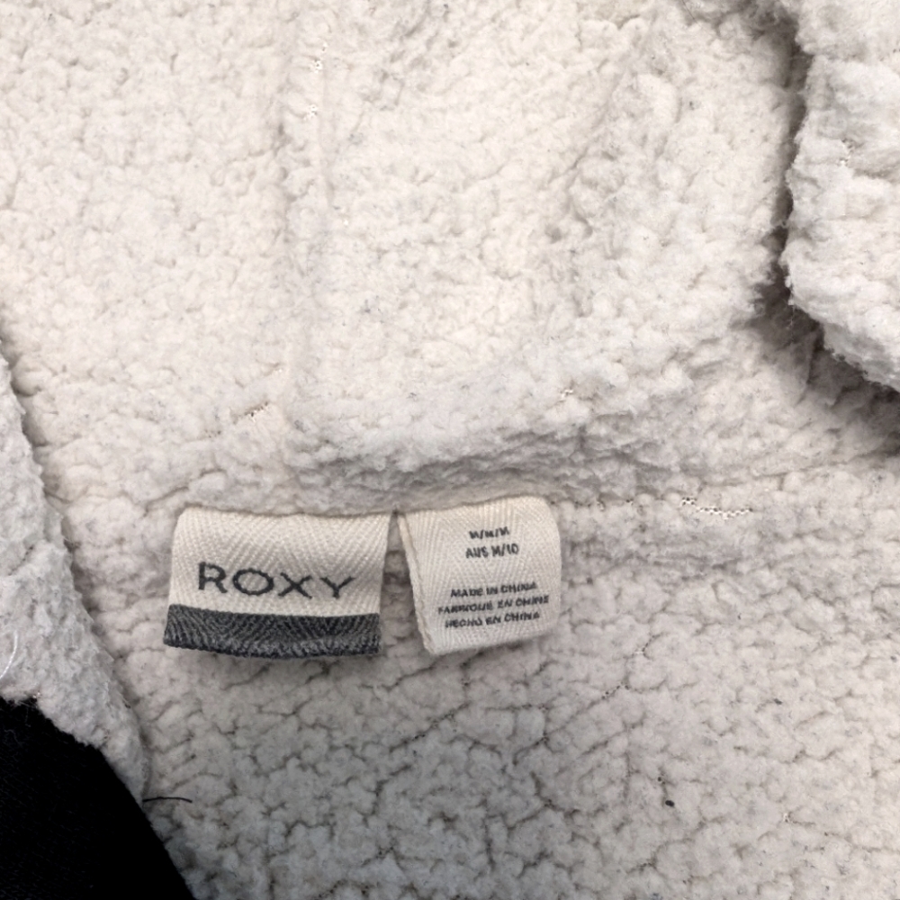 Women's Roxy Hoodie - Picture 4 of 4